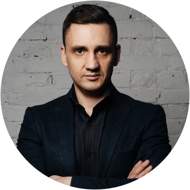 Владимир Блинов